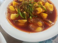 -西府酒家(太白山店)