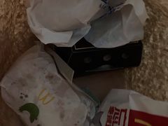-麦当劳(朝阳路得来速店)