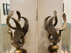 -日惹市凤凰翰悦阁酒店