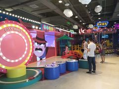 -CITY MART城市集市(中庚漫游城店)