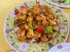 -听鹂馆饭庄(颐和园店)