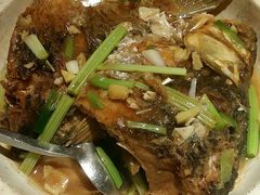 -五稻厨房粤西菜(新闻店)