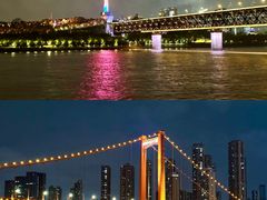 -武汉两江游览·夜游长江(汉口粤汉码头)