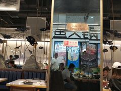 门面-新辣道鱼火锅(航天万源店)