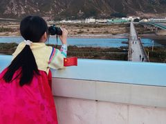 -图们国门景区