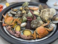 -仙螺岛海鲜自助餐厅(总店)