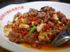 -炊烟小炒黄牛肉(中心印象城店)