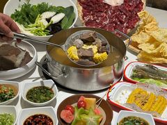 -今日牛事潮汕鲜牛肉火锅(瑞金店)