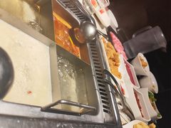 -海底捞火锅(勒泰店)