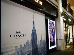 -COACH蔻驰(盛京奥特莱斯店)