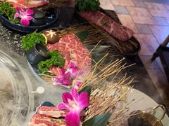 -牛焱·和牛烧肉(五大道店)