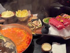 -色響火锅(恒隆广场店)
