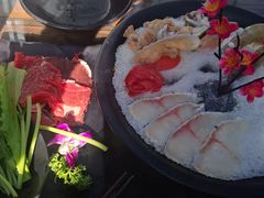 -丽江庭院之爱在路上(西单店)