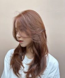 -NEW FACE烫染专业店