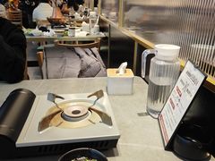 -椒椒铜炉火锅鸡(天马店)