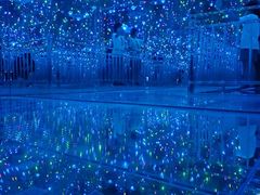 -天津梵高星空艺术馆(天河城旗舰店)