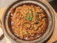 -阿诚市井潮汕菜(金台路店)