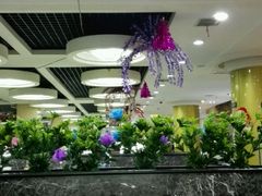 -丰茂烤串(建设街店)