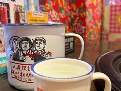 -粗粮人家·东北菜(洋桥店)