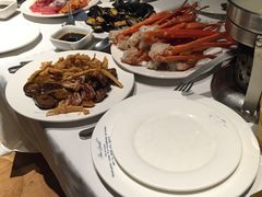 -星伦多自助料理·涮烤一体(虹悦城店)