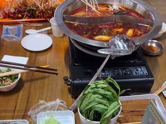 -黔哆哆地摊酸汤火锅(清湖店)