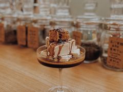 -COFFEE HOLIC(朝外SOHO店)