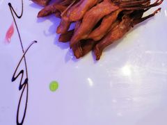 鸭舌-得丘礼享谷·玉兰苑