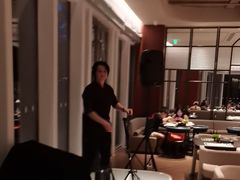 -源·咖啡自助餐厅·海鲜·烧烤·三文鱼(海口华彩洲际酒店)