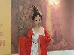 -盘子女人坊(西安至尊店)