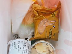 -味多美蛋糕(看丹桥店)