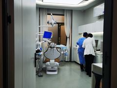 -牙博士口腔品牌连锁(杨浦店)