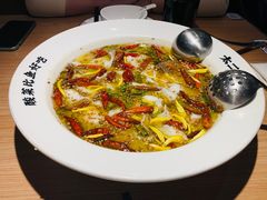 -新太二·鲜料川菜(晶耀前滩店)