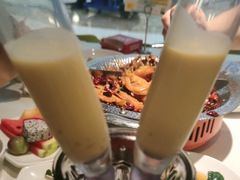 -小鱼小牛·鱼牛干锅·脆鱼火锅(世欧广场店)