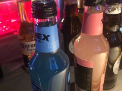 -M-MIX电音烤吧