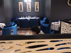 -七海旋律西餐厅(金沙湾店)