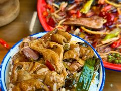 -小街47號江湖菜(四合院店)