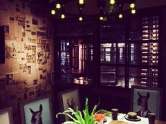 -胡桃里乐队酒馆(鎏嘉码头店)