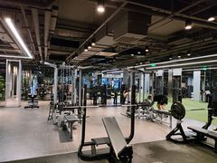 -OXYGYM奥美氧舱运动中心(丽都水岸店)