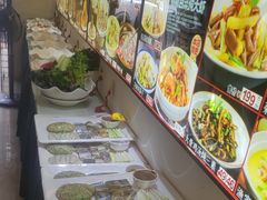 -品味居·首店·大连鲜活海鲜大连菜(东港店)