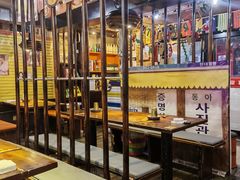 -火炉情韩国料理店(古田路店)