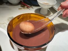 十年陈皮红豆沙-金悦(浦东嘉里城店)