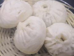 -郑家包子牛肉拉面(尚勤路店)