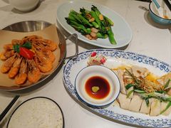 -常来小聚·广州非遗传承餐厅(高德置地店)