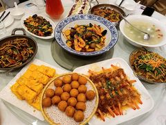 -新洪记·丽久饭店(铁西店)