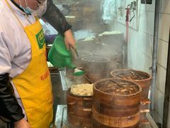 -海汇源老烧麦店(东大街总店)