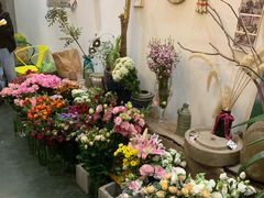 -花满楼(启秀路店)