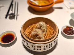 台州扁食-荣轩(新荣记环球金融中心店)