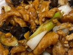 -凯鸽酒楼(大同振兴街店)