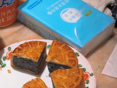 -清真·老门框爆肚涮肉·中华老字号(丰管路店)