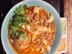 -喜晋道面馆(华严寺广场店)